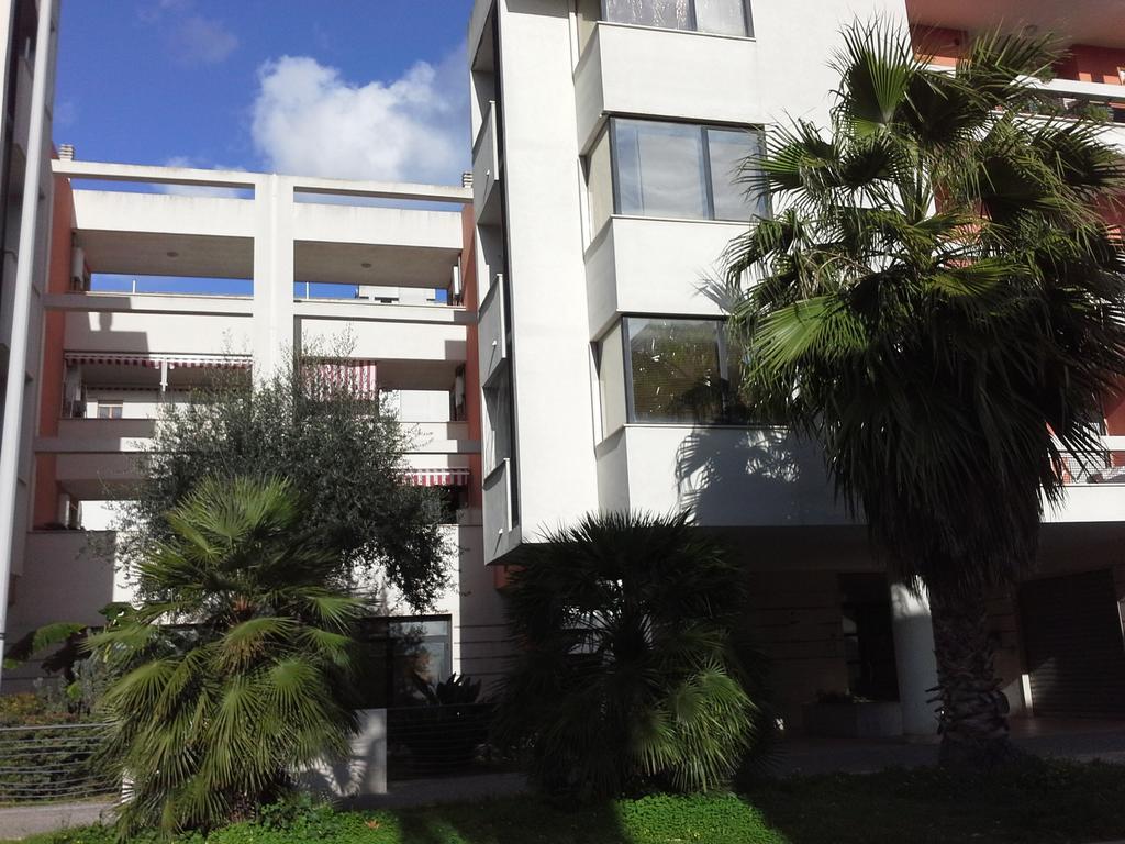 Apartamento Sunny Lecce Exterior foto